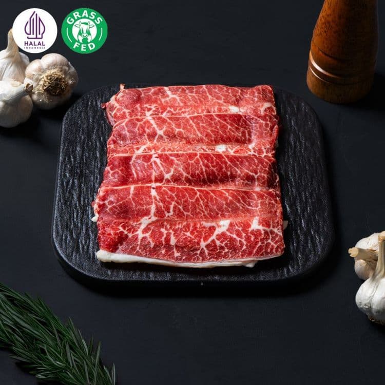 Supplier Daging Sapi Shortplate